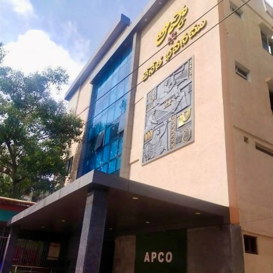 APCO Marks Golden Jubilee Milestone