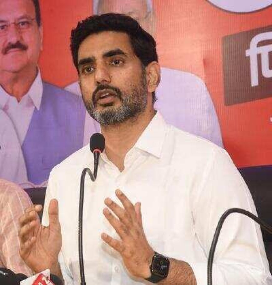 Lokesh Courts Shoeals Investment