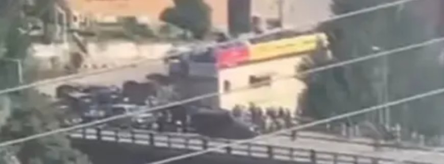 PoK Protests Turn Deadly Again