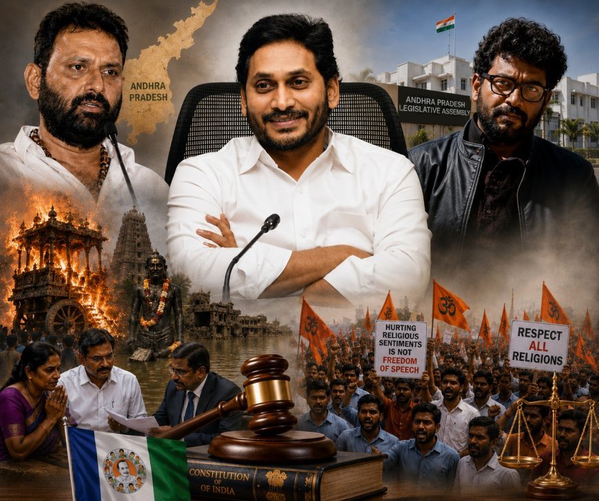 Joseph Raavan Row Sparks Debate