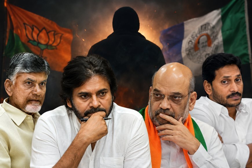 మౌన‌మేల‌నోయీ క‌మ‌ల‌నాథా..?