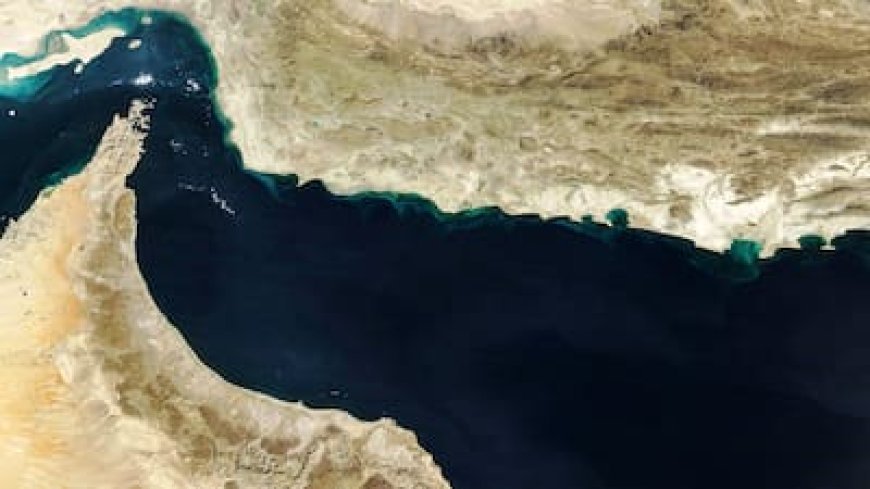 Iran Threatens Hormuz Closure