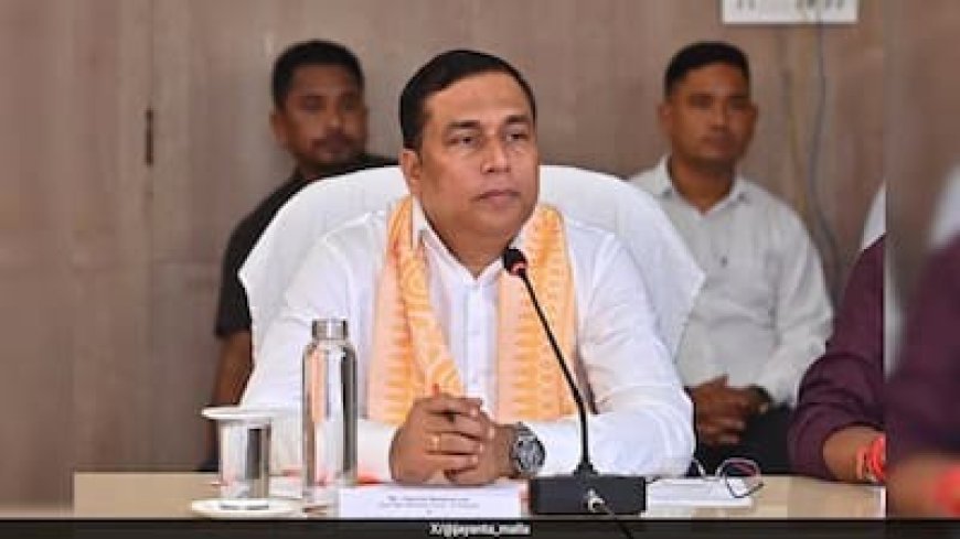 Assam Tightens Stand on Polygamy