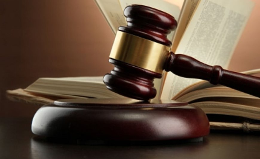 Death Sentence In Toddler Murder