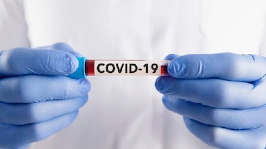 COVID Cases Rise In Kadapa