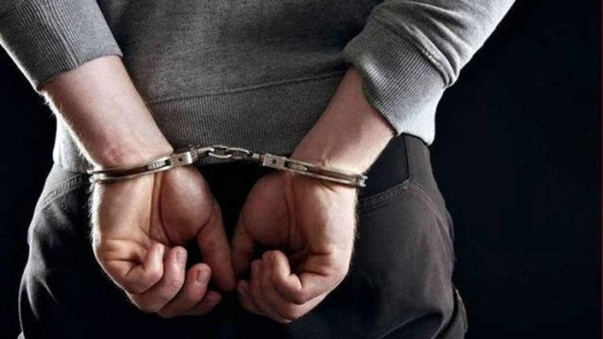 TTD Employee Arrested In Drugs