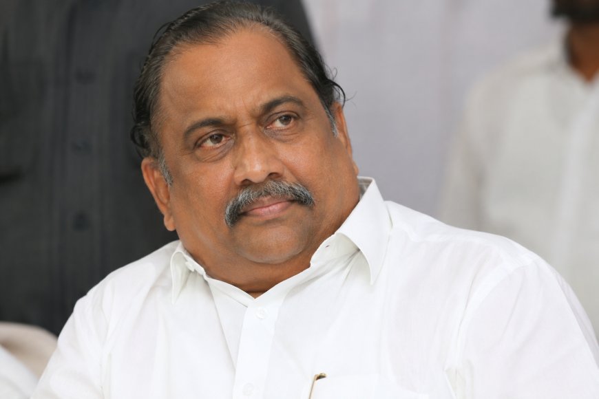 పోరాటమే రాజకీయంగా మార్చుకున్న ముద్రగడ.. ఓ ఉద్యమ నాయకుడి ప్రస్థానం