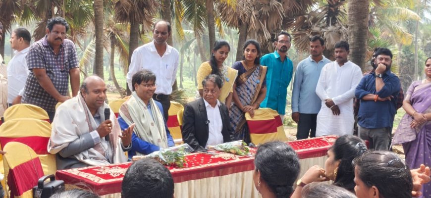 SBI Supports Pals Global Toy Park