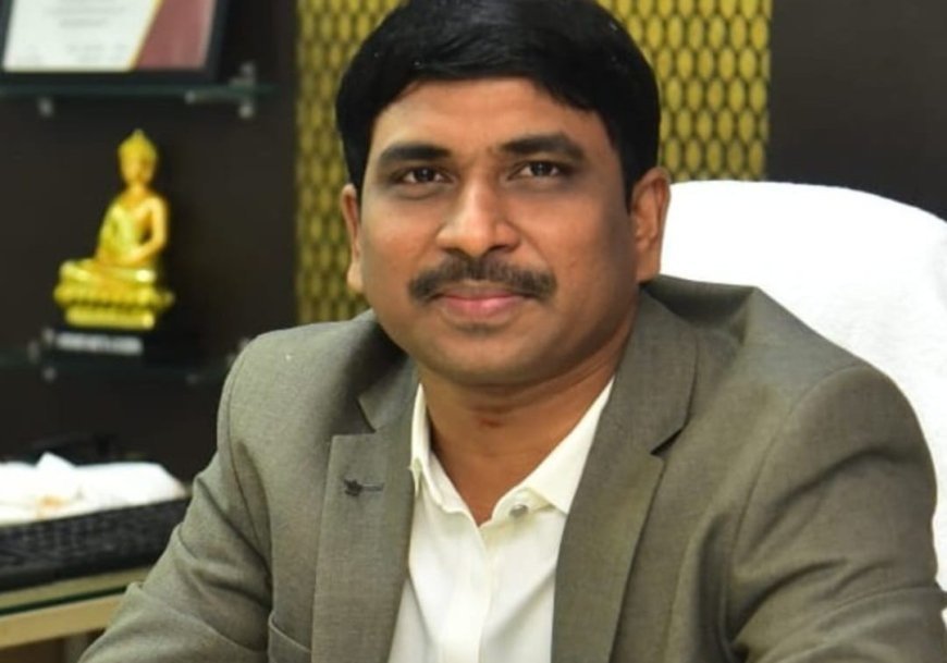 ఏఈఈ నియామకాల్లో మెరిట్‌కే ప్రాధాన్యం.. దళారులను నమ్మొద్దన్న APSPDCL