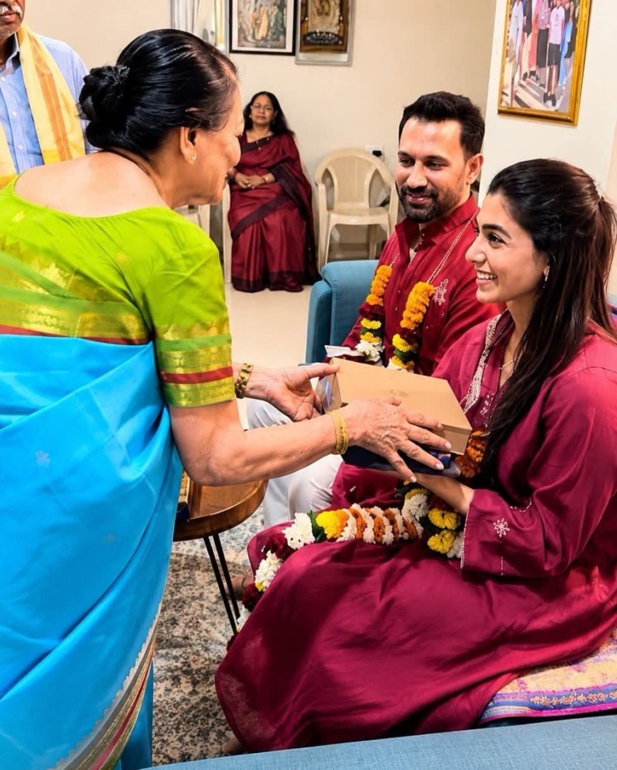 Samantha Seemantham Photos Go Viral