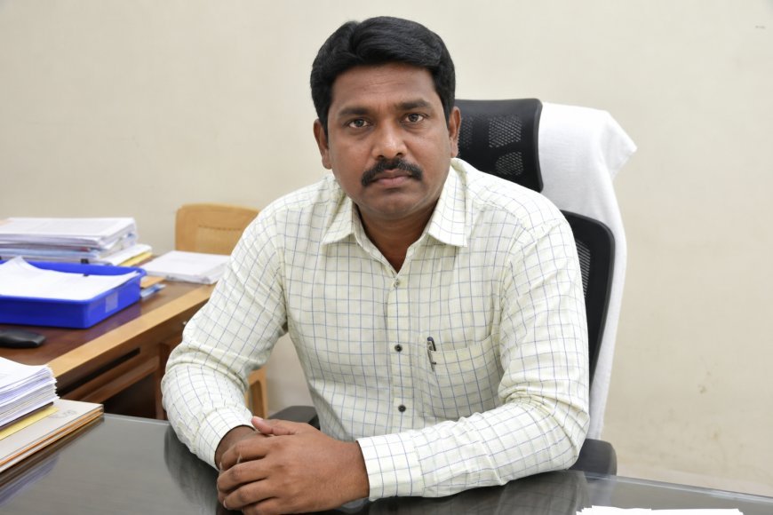 Headmaster Suspended Over TC Issue