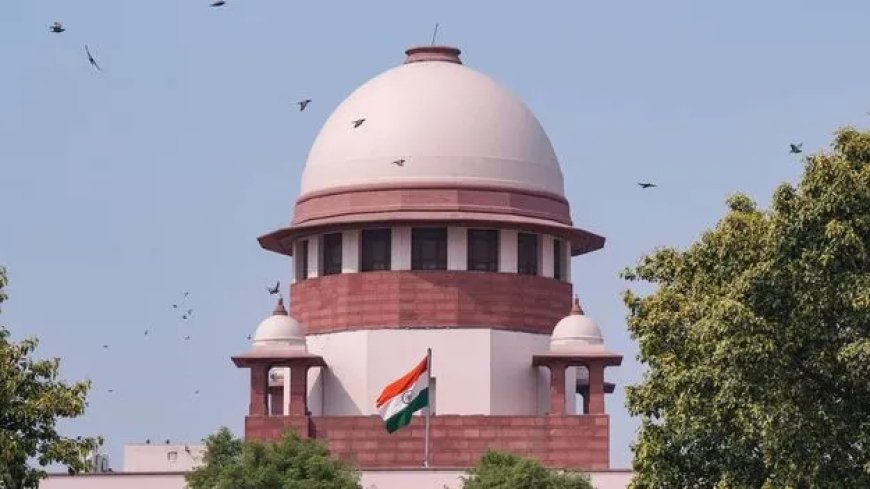 SC Clarifies Citizenship and Voters