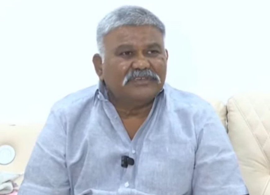 JC Challenges YSRCP Leaders Debate