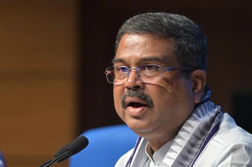 Pradhan Resigns Over NEET Controversy