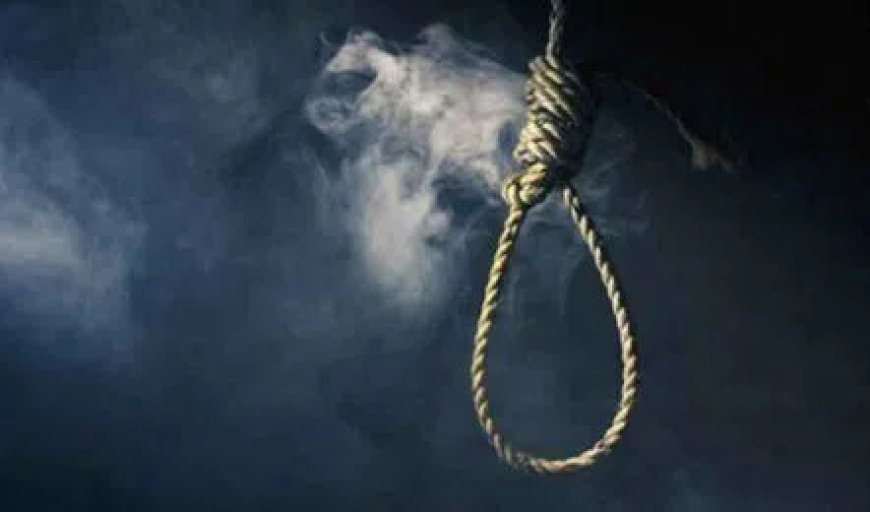 Class 10 Student Found Dead