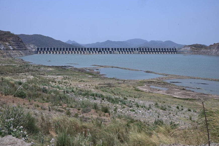Polavaram Mishap Claims Engineer's Life