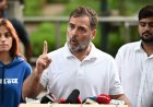 Rahul Gandhi Slams Education System
