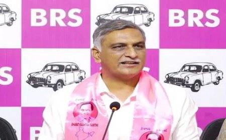 Mahesh Goud Denies Rift Rumours