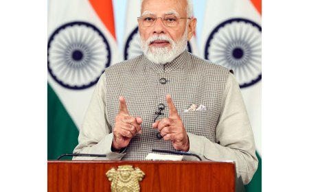 Modi To Meet New NDA MPs