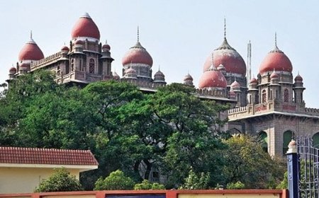 High Court Stays Welfare Schemes