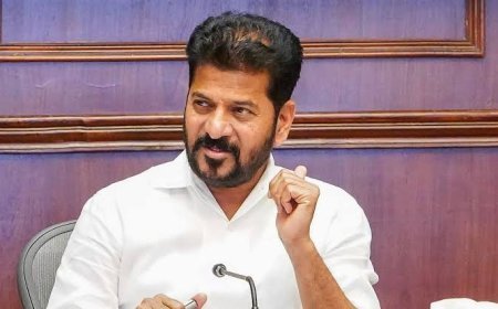 పార్టీలో రేవంత్ వీక్ అవుతున్నారా?