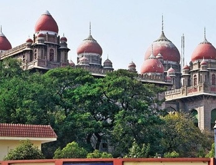 High Court Stays Welfare Schemes