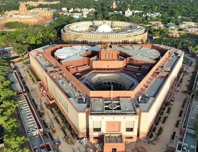 Parliament Monsoon Session Ends Today
