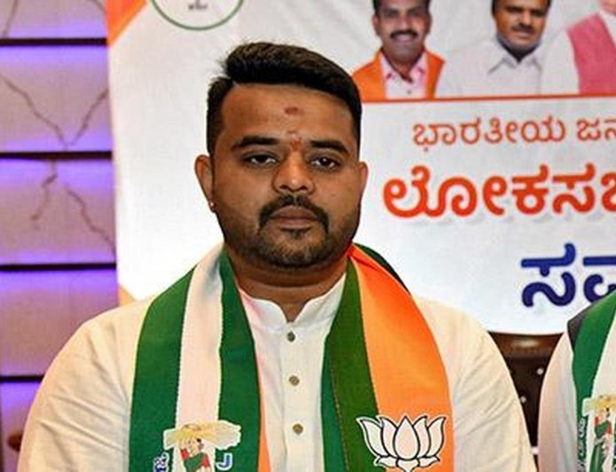 Prajwal Revanna Cell Search Raises Questions