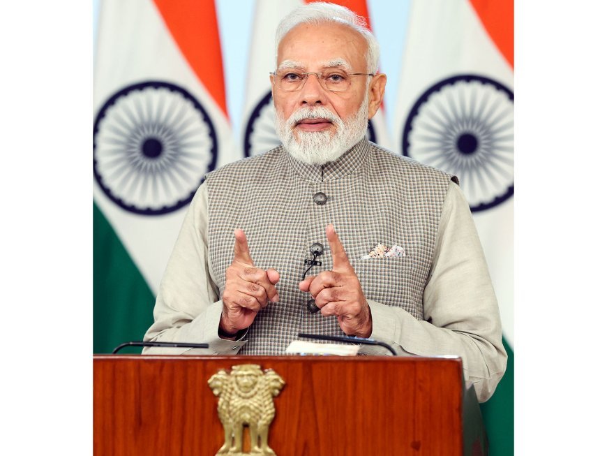 Modi To Meet New NDA MPs