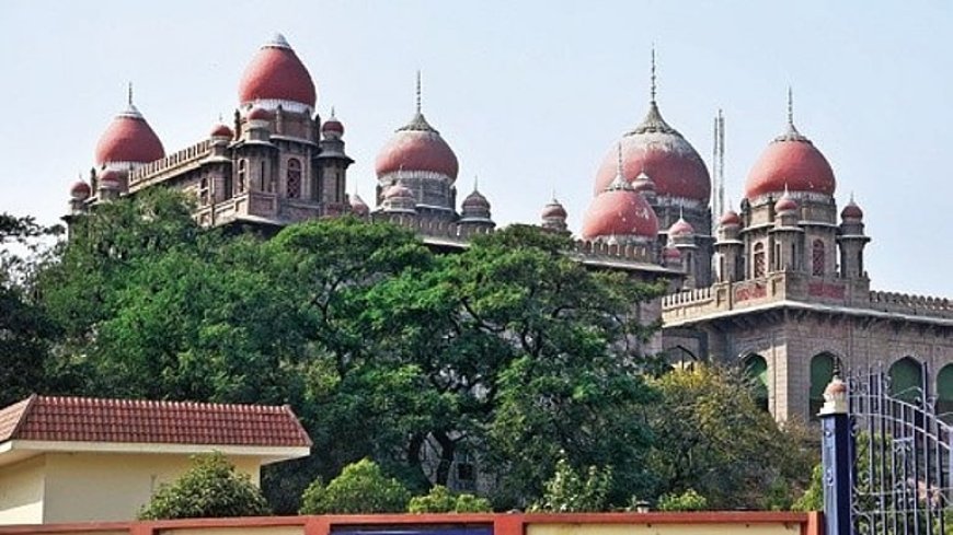 High Court Stays Welfare Schemes