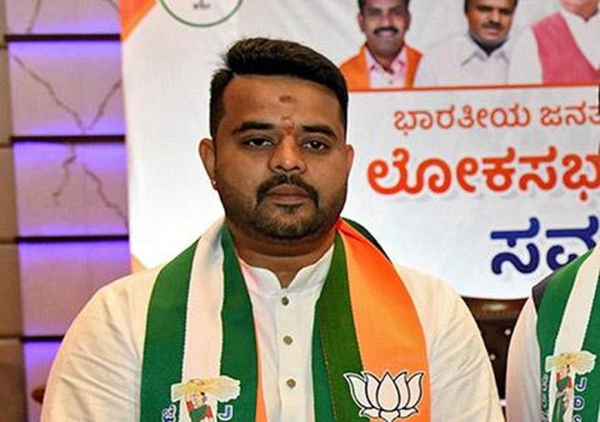 Prajwal Revanna Cell Search Raises Questions