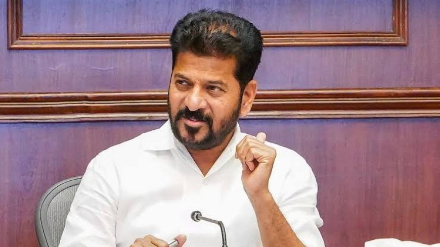 పార్టీలో రేవంత్ వీక్ అవుతున్నారా?