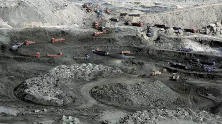Demand for Captive Mines, SAIL Merger