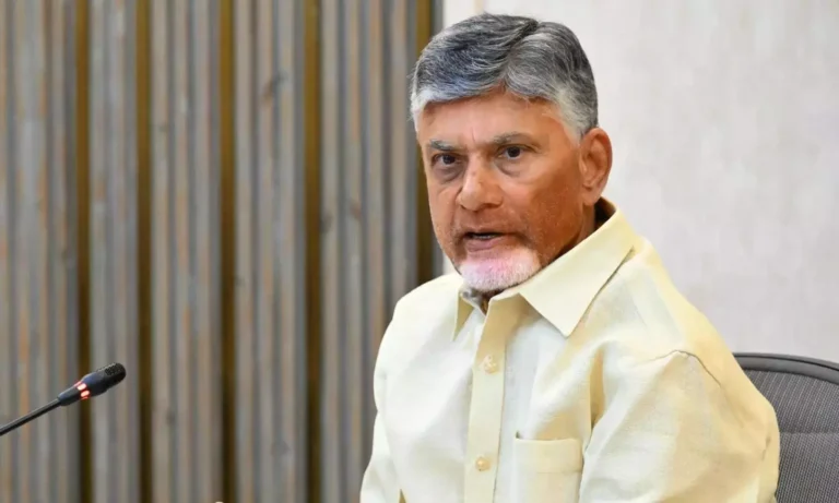 AP CM to Set Agenda for Collectors’ Conference