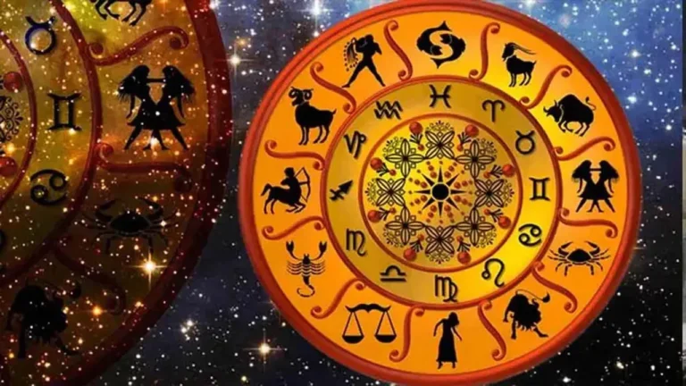 Today’s Horoscope: Detailed Predictions for All 12 Zodiac Signs