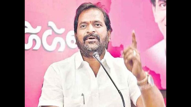 Srinivas Goud Assets Spark Debate