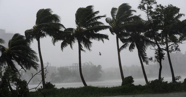 How Are Cyclones Named? Know the Process Behind Their Unique Names