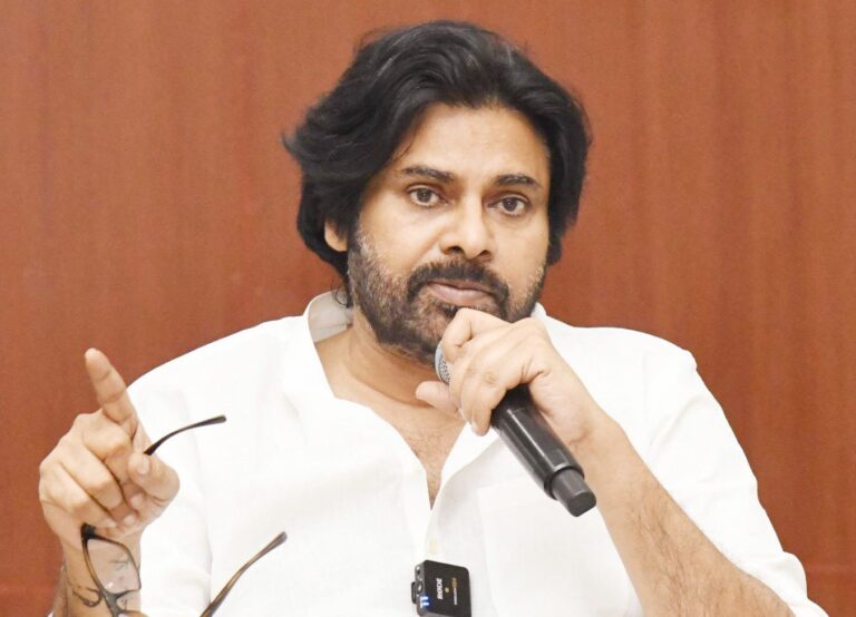 Pawan… A Political Puzzle Pawan Kalyan political strategy