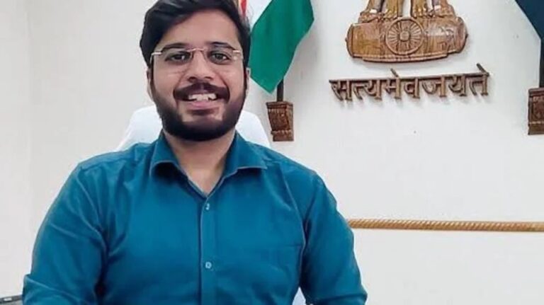 Andhra IAS Officer Faces Bengaluru Pub Controversy