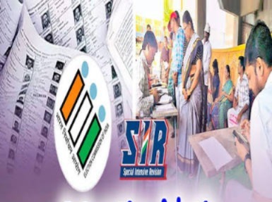 EC Orders Nationwide Voter List Revision