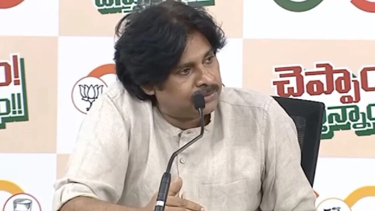 “Call It 2.0 If You Want, We’ll Show You 10X”: Pawan Kalyan