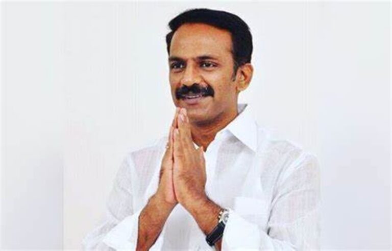 Good Days Ahead for Radha… Vangaveeti Radha political future