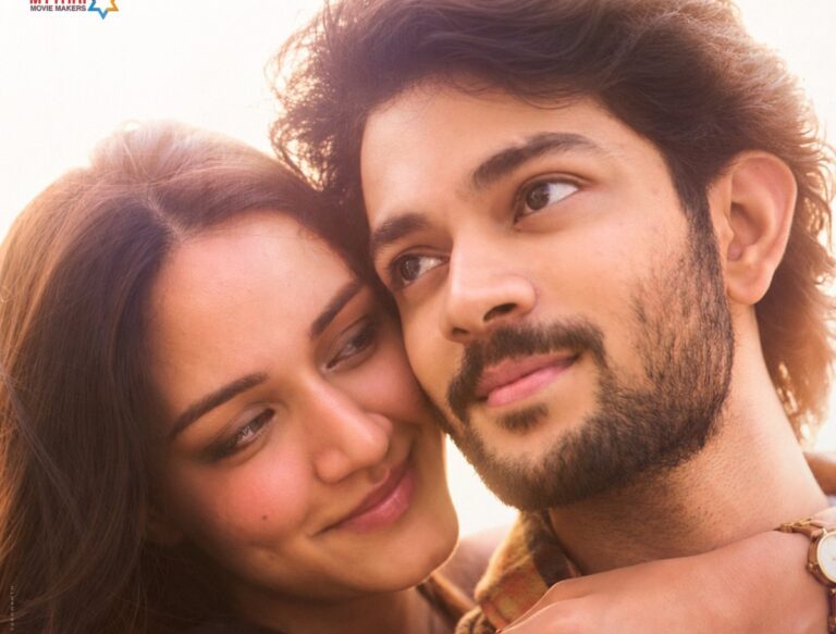 Another Star Kid Set to Enter Tollywood!
