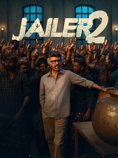 Jailer 2 Creates Box Office Storm Jailer 2 box office collection
