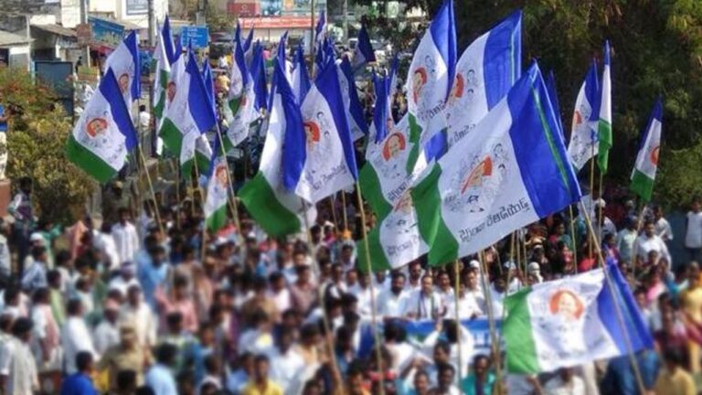 Kadapa municipal politics