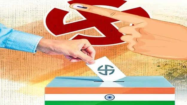Uncertainty Continues Over AP Local Body Polls AP local body polls