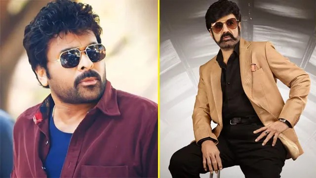 Chiranjeevi May Enter Balayya’s Unstoppable Show