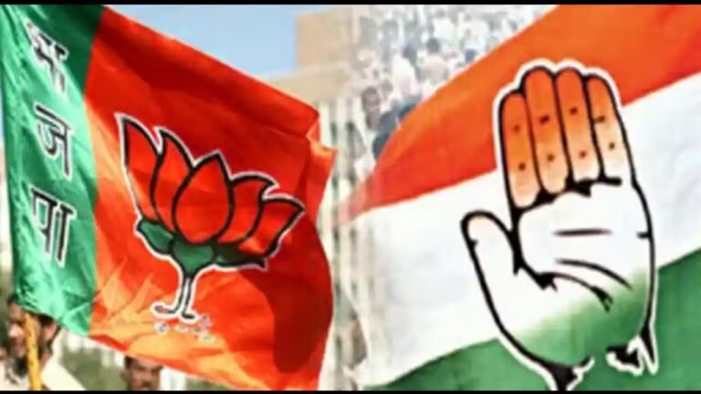 కర్ణాటక ఎమ్మెల్సీ పోరులో ఎన్డీయే క్లీన్ స్వీప్