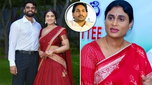 Sharmila Shares Emotional Message Over Daughter’s Wedding Venue