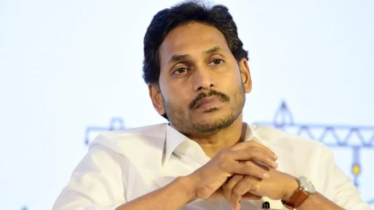 Has Jagan Learned a Lesson? Or Does He Still Have More to Learn? Jagan YSRCP political setback